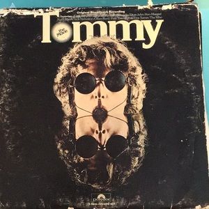 The Who Tommy